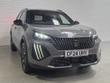 Peugeot 2008 Photo 4