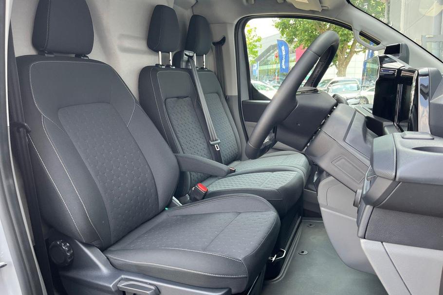 Used Ford TRANSIT CUSTOM CUSTOM43 16