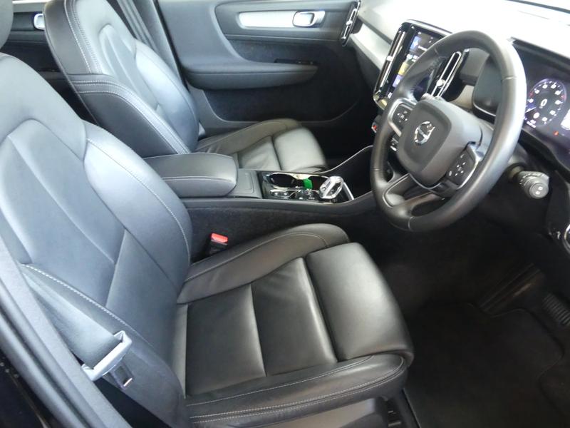 Volvo XC40 Photo de56321b-5ade-4adc-aee6-adf660eb9706.jpg