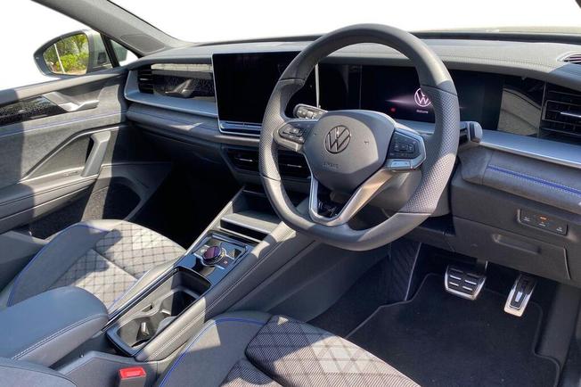 Volkswagen Tayron Photo 8