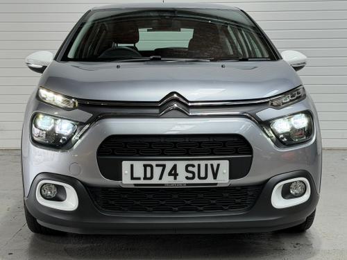 Citroen C3 Photo de590c8e-320e-44df-b5fe-91b01d72776e.jpeg