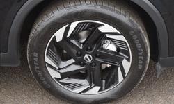 Nissan QASHQAI Photo 31