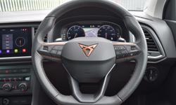CUPRA ATECA Photo 13