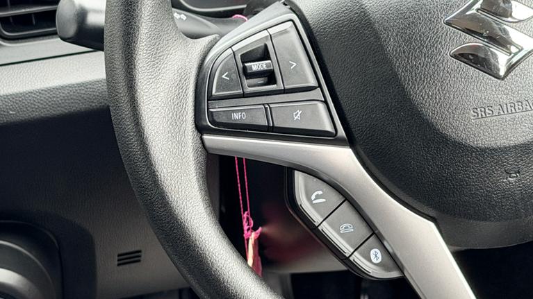 Used Suzuki Ignis KU73LWM 8