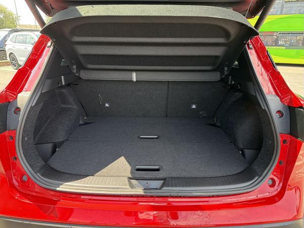 Nissan Qashqai Photo 22
