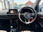 Kia Picanto Photo 11