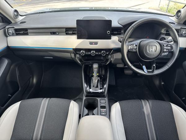 Honda HR-V Photo 3