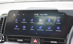 Kia SPORTAGE Photo 19
