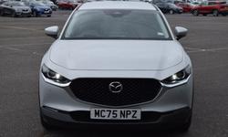 Mazda CX-30 Photo 4