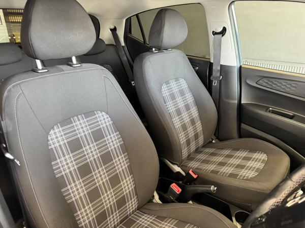 Used Hyundai i10 GU73EXR 13