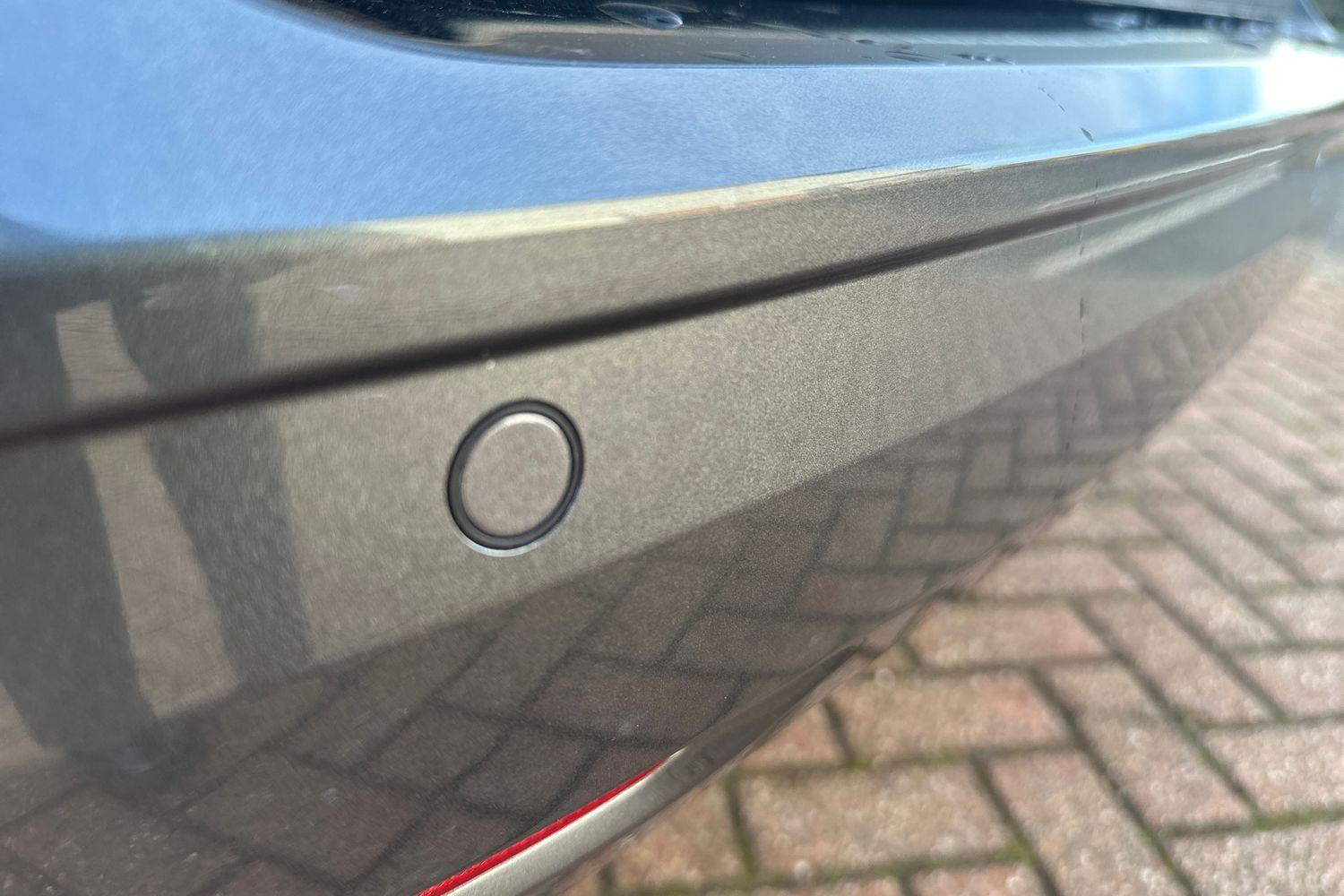 Ford TRANSIT CONNECT Photo 16