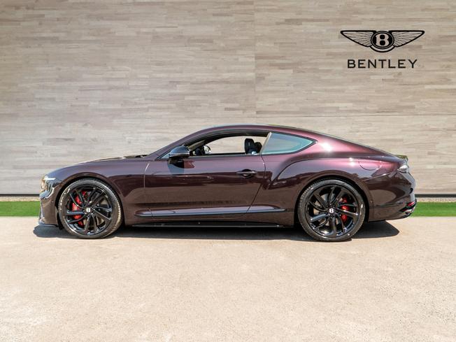 BENTLEY Continental GT  Photo 15