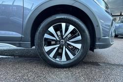 Volkswagen Taigo Photo 5