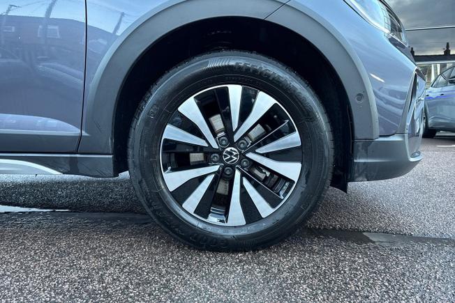 Volkswagen Taigo Photo 5