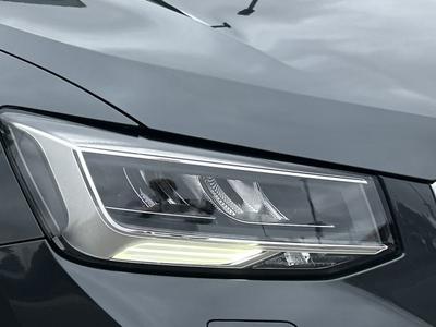 Audi Q2 Photo 35