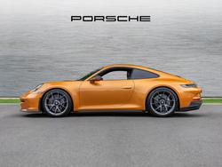 PORSCHE 911 Photo 5