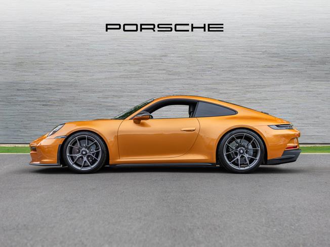 PORSCHE 911 Photo 5