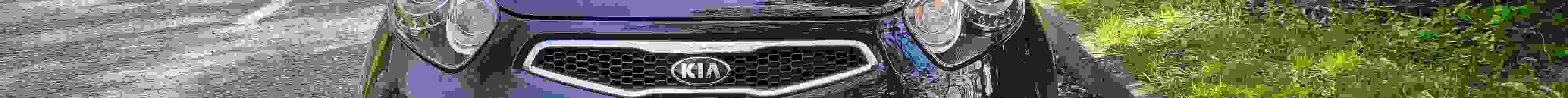Used 2014 Kia Picanto 1.25 4 Galaxy Black at Kia Motors UK
