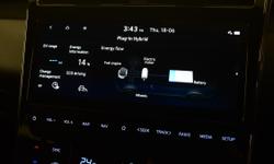Hyundai TUCSON Photo 14