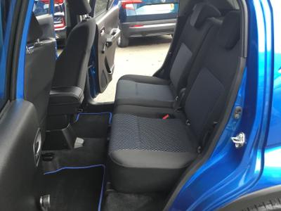 Suzuki Ignis Photo 12