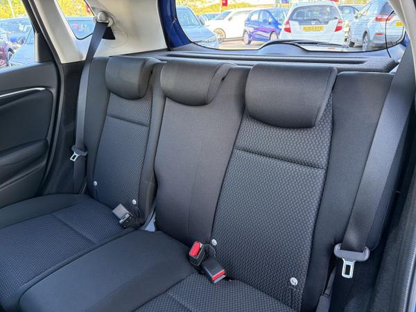 Honda Jazz Photo 7