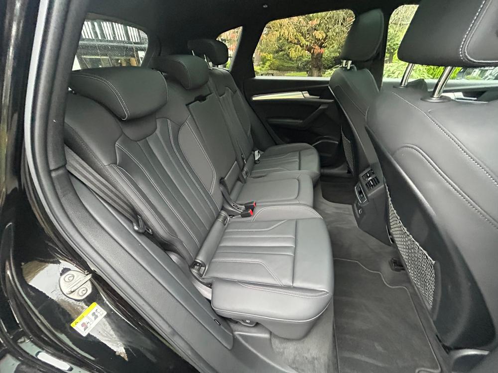 Used Audi Q5 LX70DNY 14