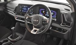 Kia SPORTAGE Photo 2