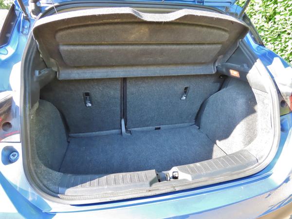 Used Nissan Micra LC17XGK 12