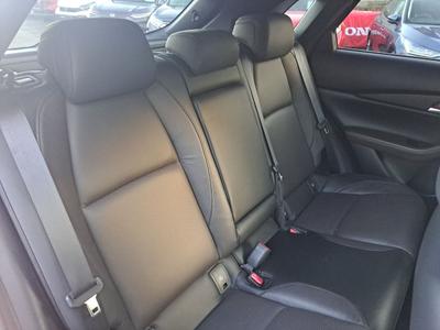 Mazda CX-30 Photo 10