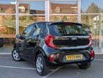 Kia Picanto Photo 2