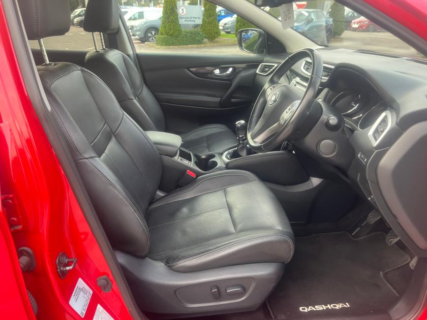 Nissan Qashqai Photo de966020-0094-471f-9b97-63455eea751e.jpg
