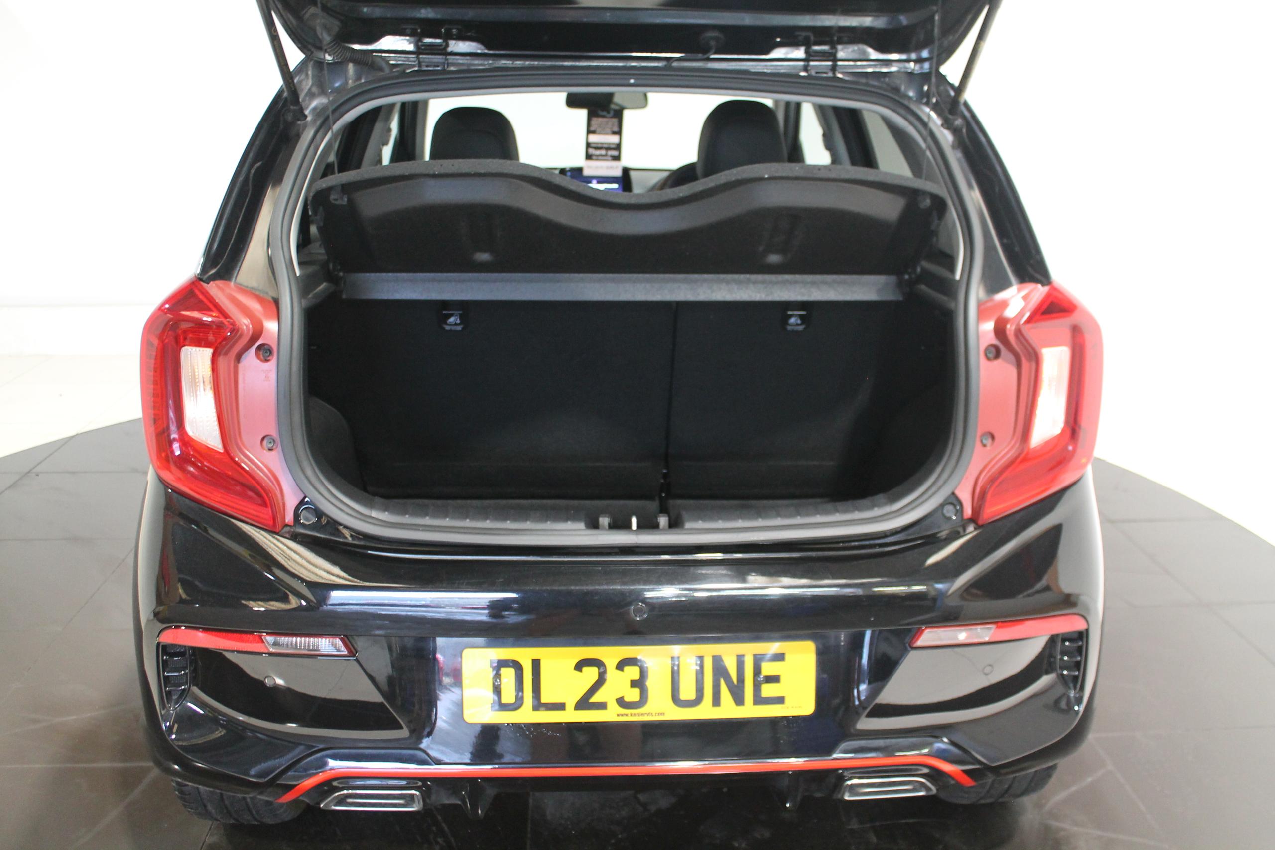 Kia Picanto Photo 9