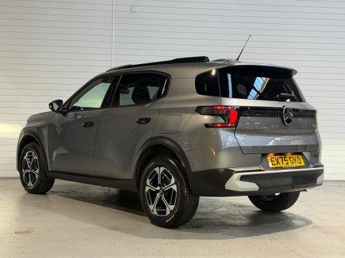 Citroen C3 Aircross Photo de982bf0-426f-4f4e-8913-c136d841d813.jpeg