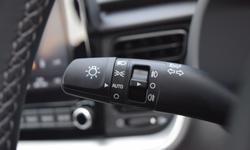 Kia STONIC Photo 16