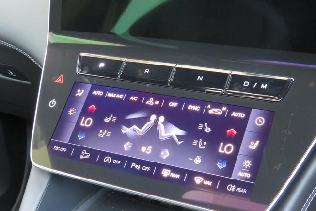 Maserati Grecale Photo 26