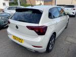 Volkswagen Polo Photo 8