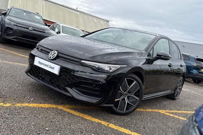 VOLKSWAGEN Golf Photo 44