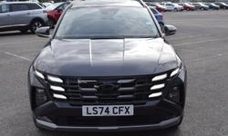 Hyundai TUCSON Photo 4
