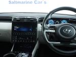 Hyundai TUCSON Photo 14