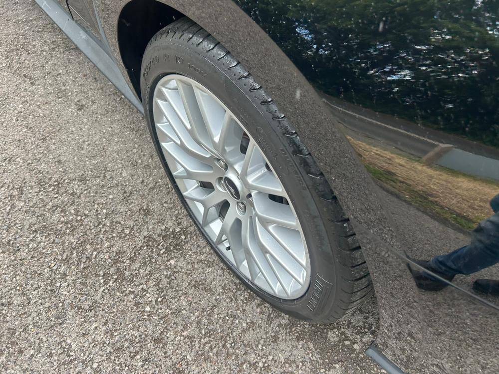 Used Ford Mustang LY16LWJ 33