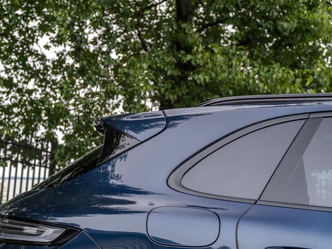 PORSCHE Cayenne Photo 37