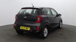 Kia Picanto Photo 2