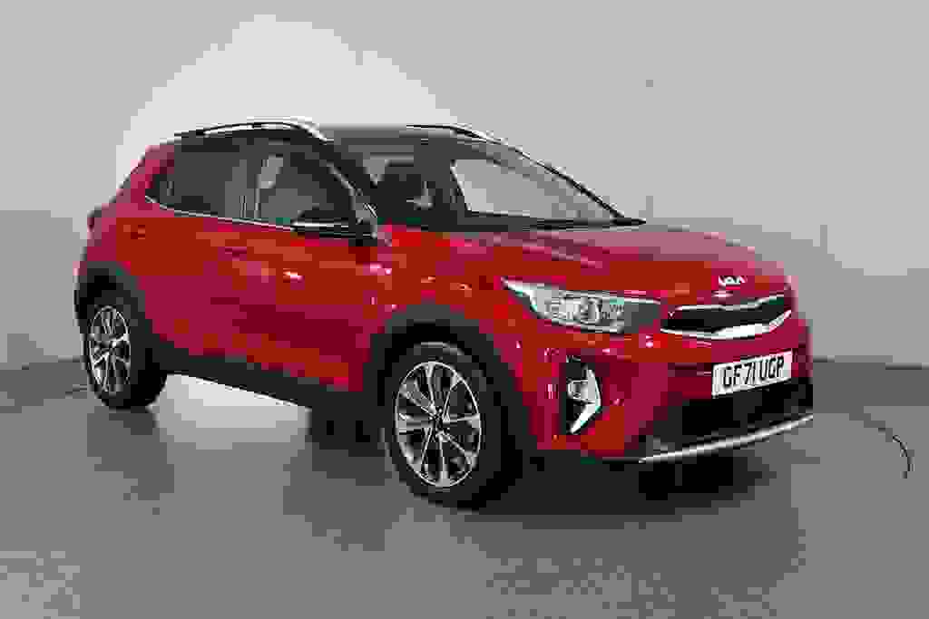 Kia Dealership Norwich Holden Group