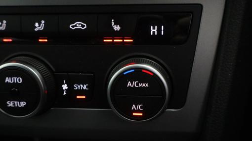 Used SEAT Ateca FT25GWF 28