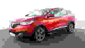 Used 2017 Renault KADJAR DYNAMIQUE S NAV DCI RED