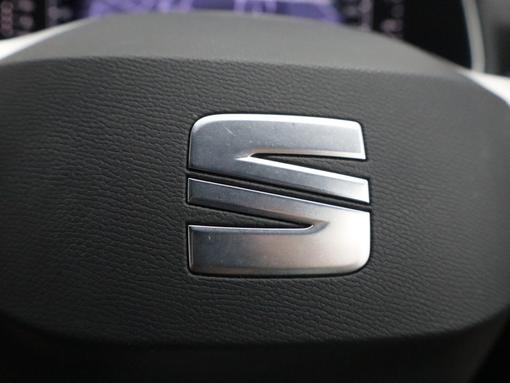 Used SEAT Ibiza FV23DLD 36