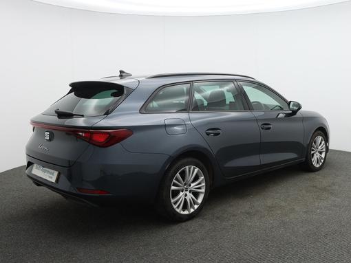 Used SEAT Leon FX75UTH 7