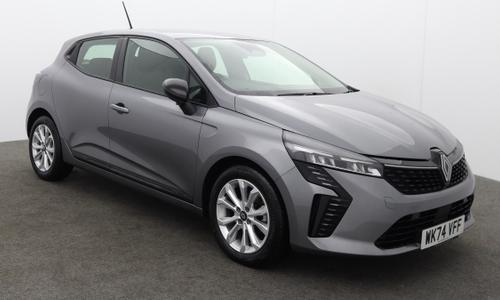 2024 Renault Clio