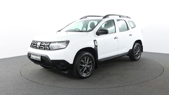 Dacia Duster 1.0 TCe Essential SUV 5dr Petrol Manual Euro 6 (s/s) (90 ps)