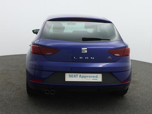 Used SEAT Leon KR20KZZ 6